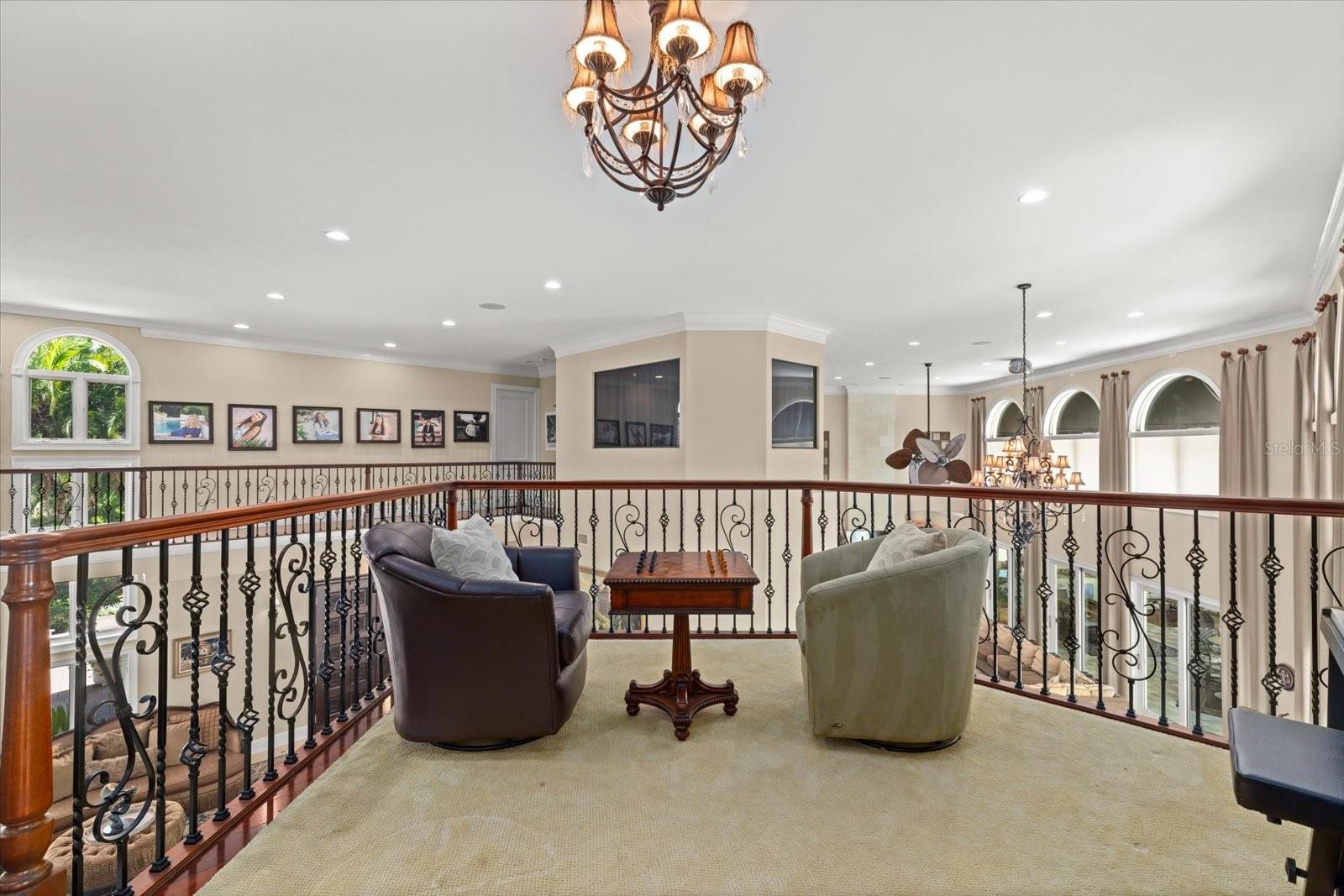 PALMER FARMS 3RD - Residential