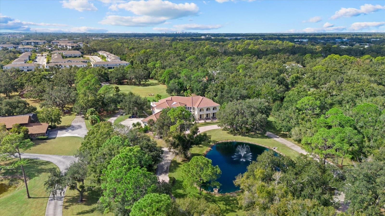 PALMER FARMS 3RD - Residential