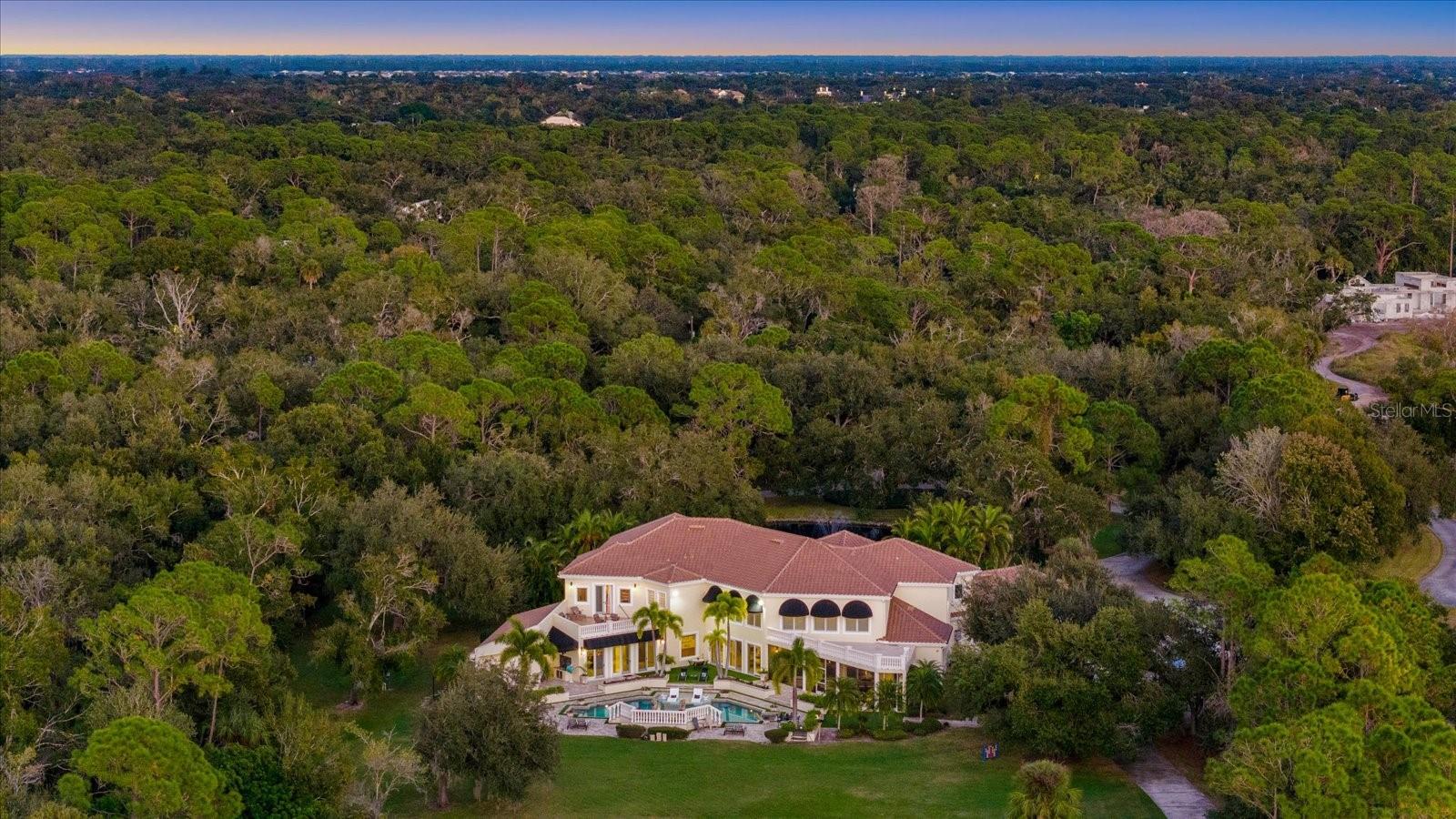 PALMER FARMS 3RD - Residential