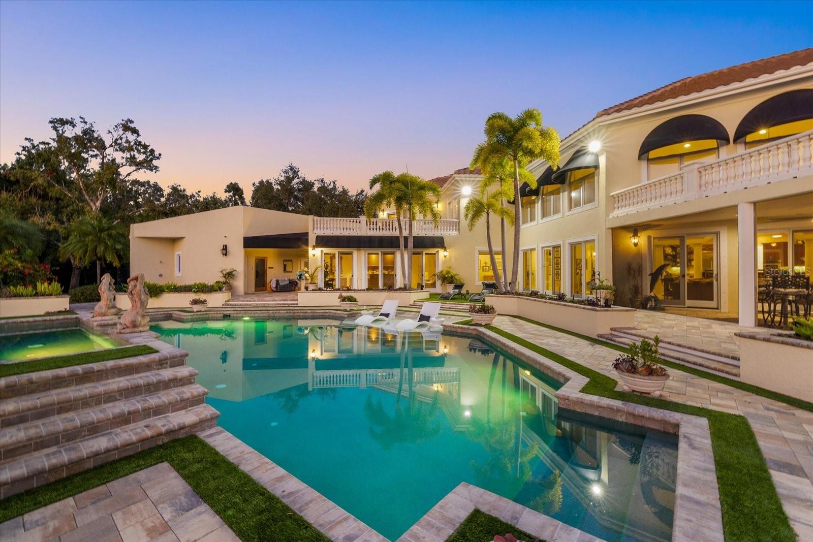 PALMER FARMS 3RD - Residential