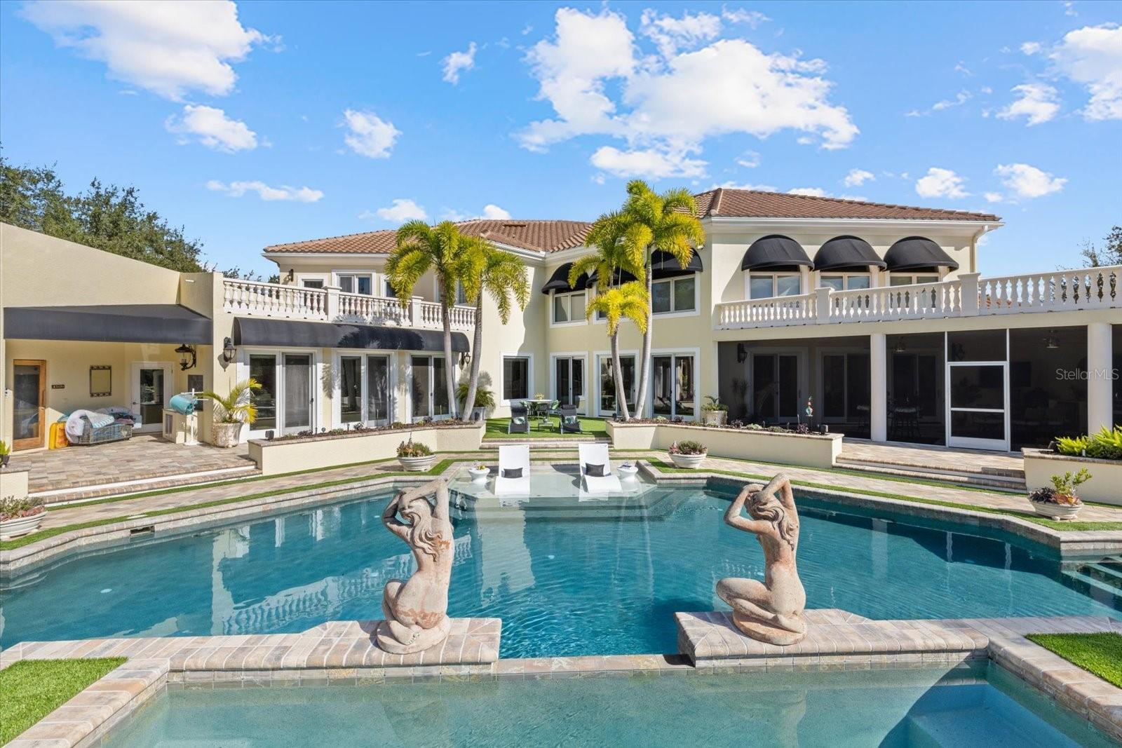 PALMER FARMS 3RD - Residential