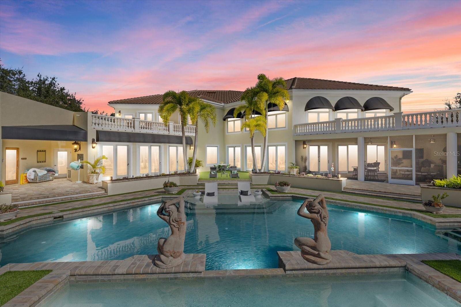 PALMER FARMS 3RD - Residential