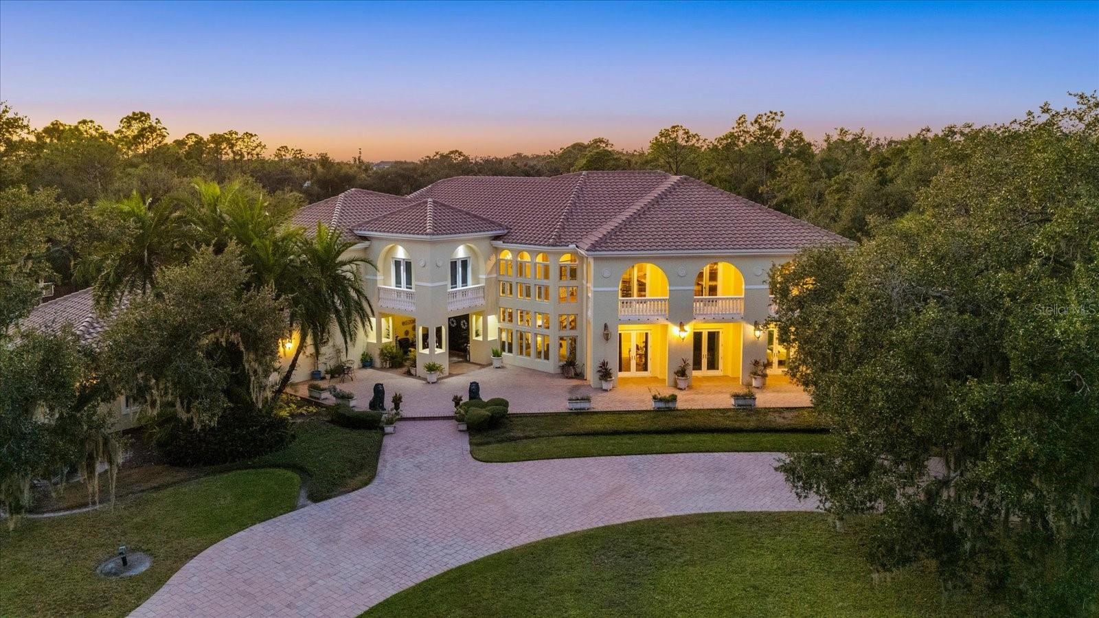 PALMER FARMS 3RD - Residential