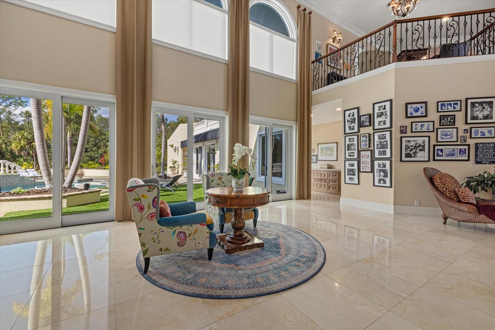 PALMER FARMS 3RD - Residential