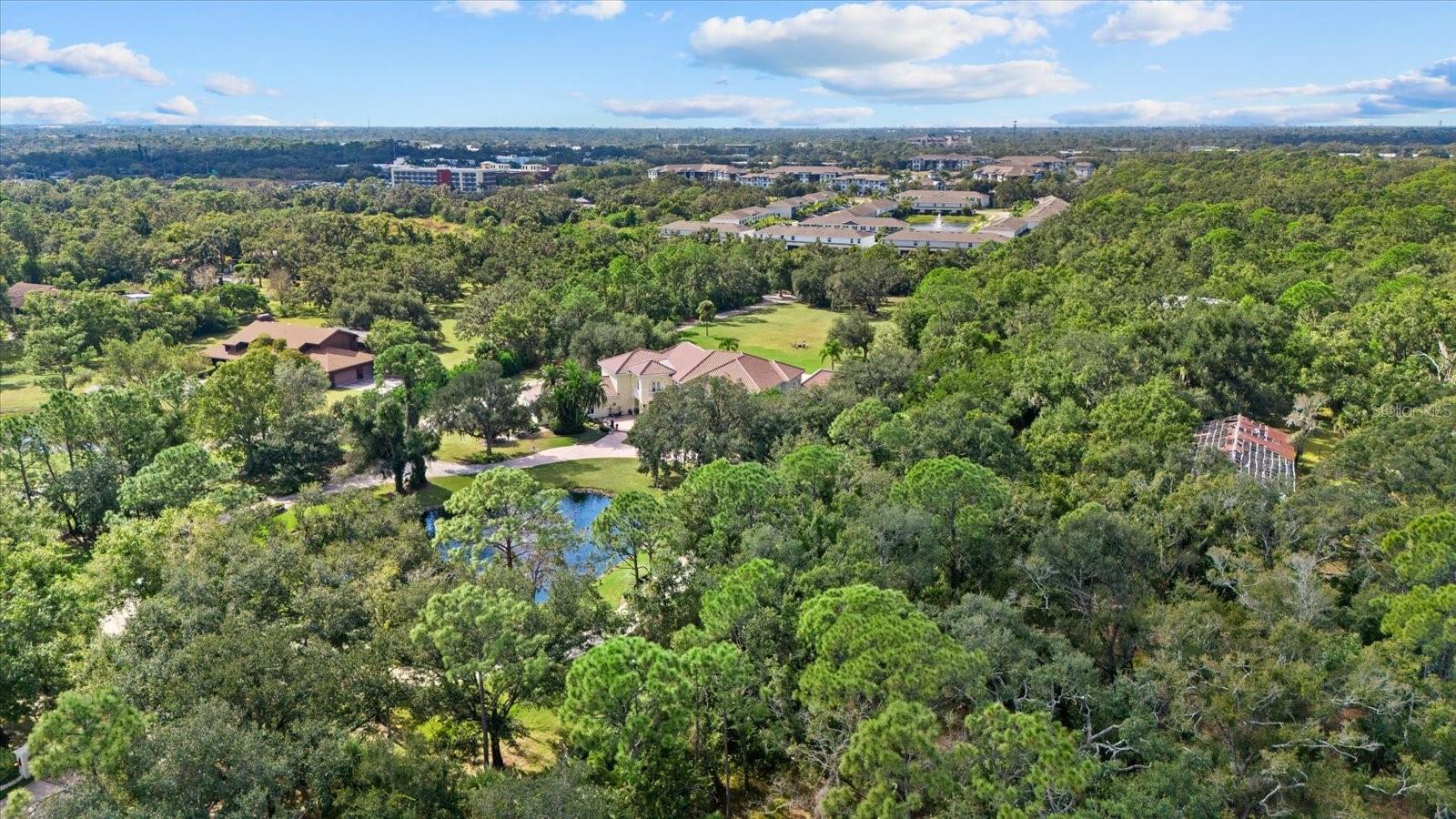 PALMER FARMS 3RD - Residential