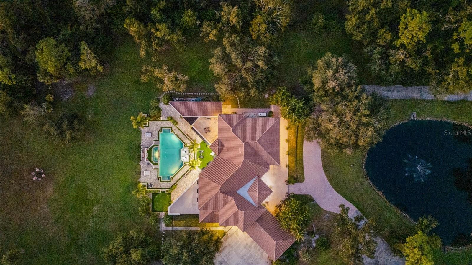 PALMER FARMS 3RD - Residential