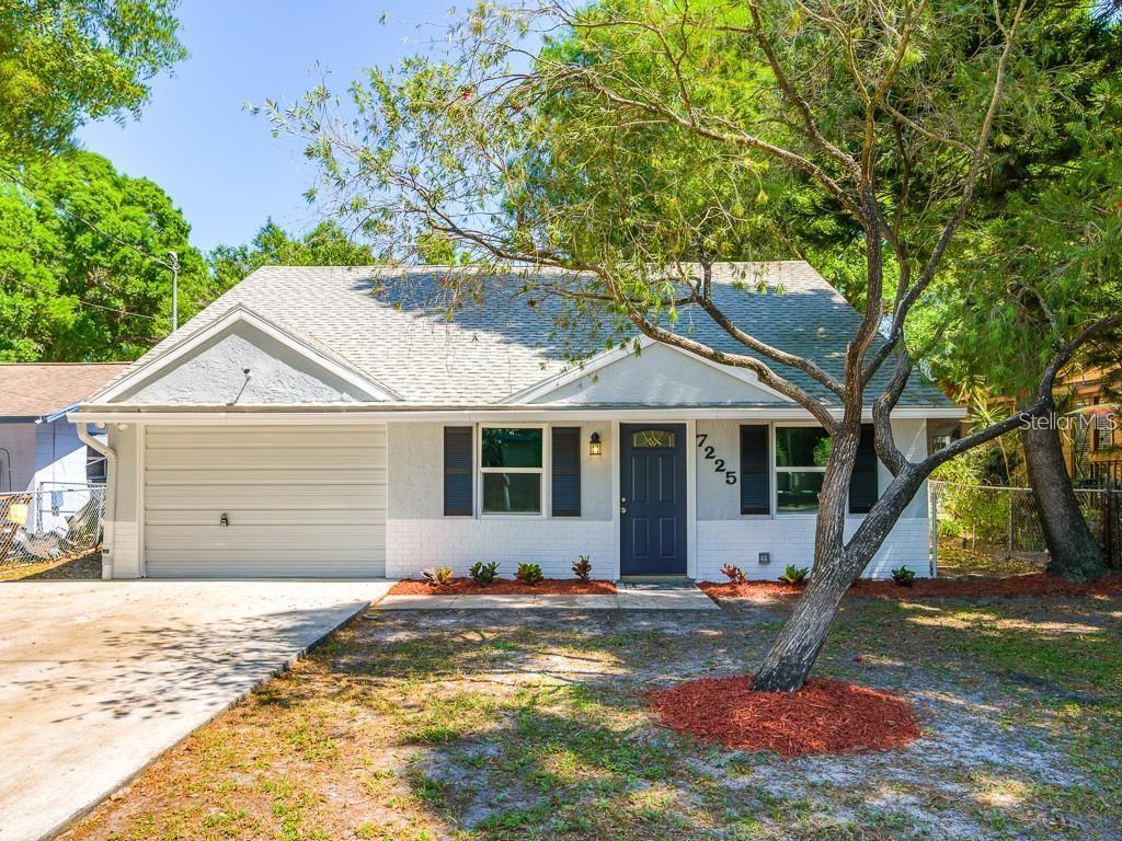 Photo of 7225 33rd Street N, St Petersburg, FL 33702 (MLS # TB8531962)