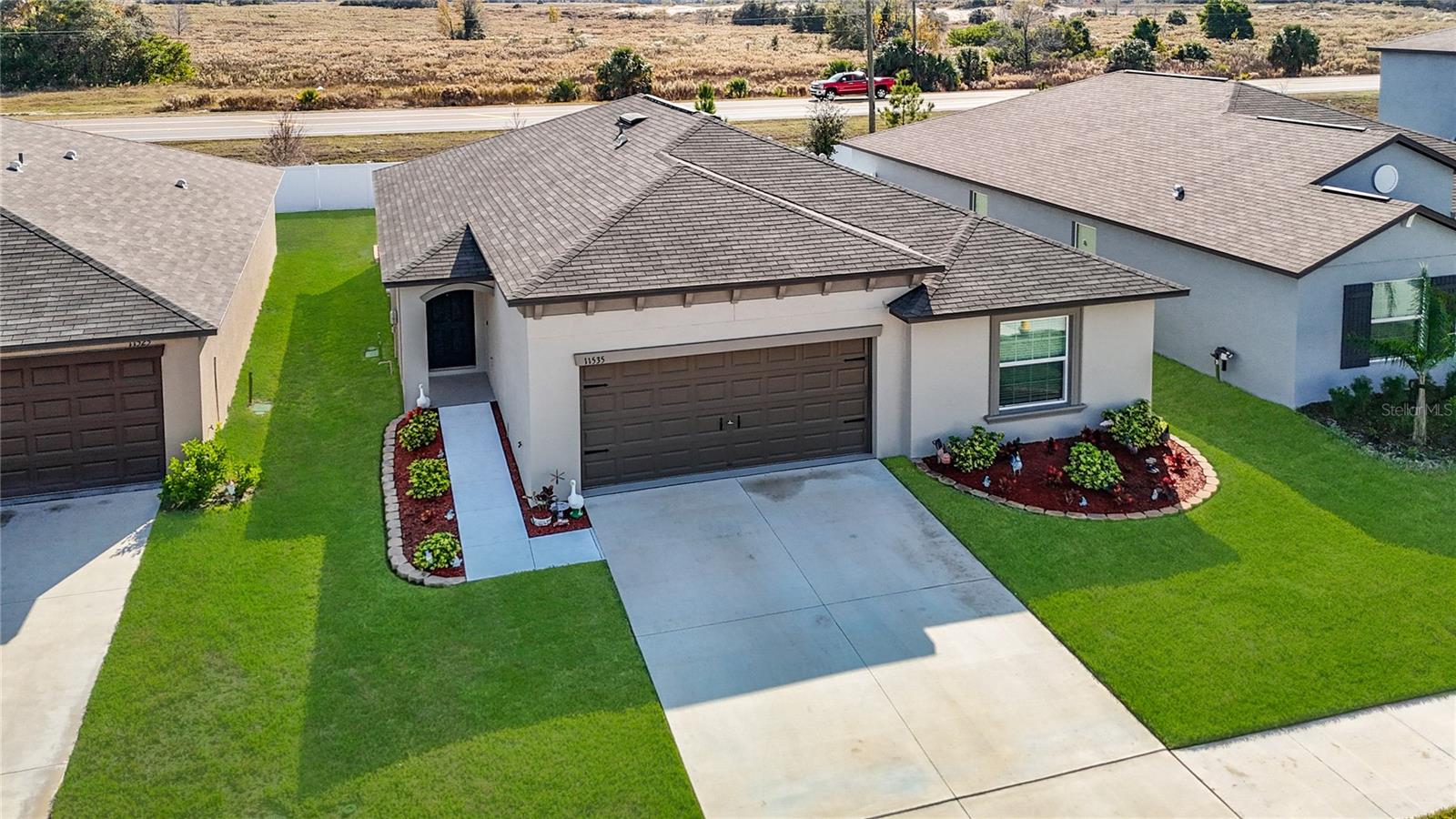 VERANO PH 1 - Residential