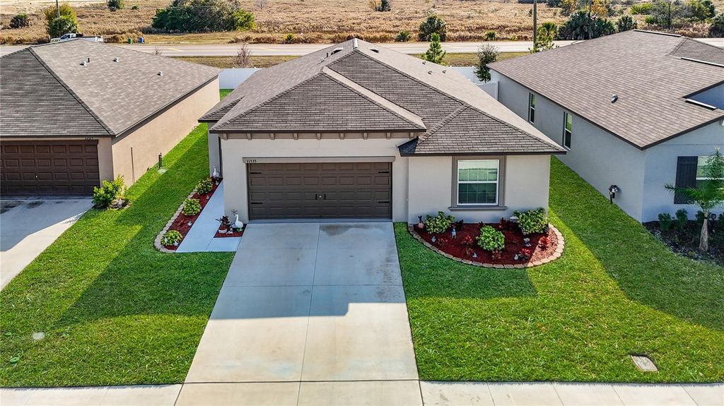 Photo of 11535 Lavender Loop, Spring Hill, FL 34609 (MLS # W7881585)