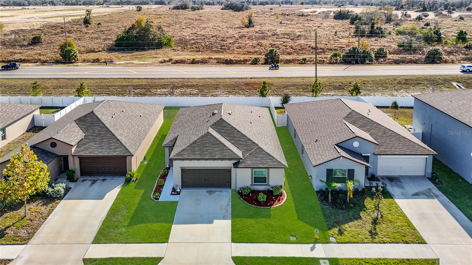 VERANO PH 1 - Residential