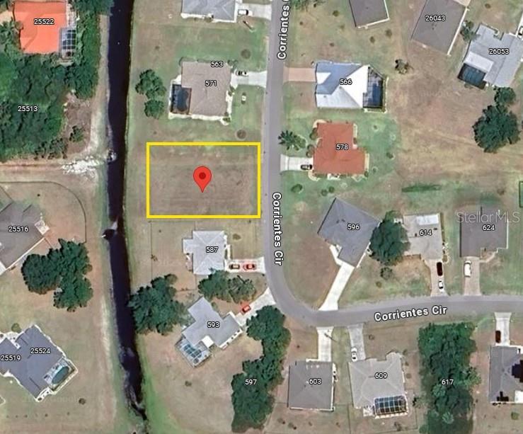 Build Your Dream Home in Sought-After Section 20! Discover the perfect setting for your future home in the desirable, deed-restricted Deep Creek community of Punta Gorda. Located in well-kept Section 20, this cleared and regularly maintained residential lot offers both convenience and beauty.
Enjoy serene backyard views of a wide greenbelt and freshwater canal with direct connection to a scenic lake. The property’s west-facing orientation provides breathtaking sunset vistas down the length of an adjacent greenbelt—an ideal backdrop for relaxing evenings or entertaining outdoors.
Whether you’re ready to build now or secure a prime spot for the future, this location combines natural beauty, a welcoming neighborhood, and easy access to Historic Downtown Punta Gorda’s shopping, dining, Fisherman's Village, Sunseeker Resort, and great golf courses.