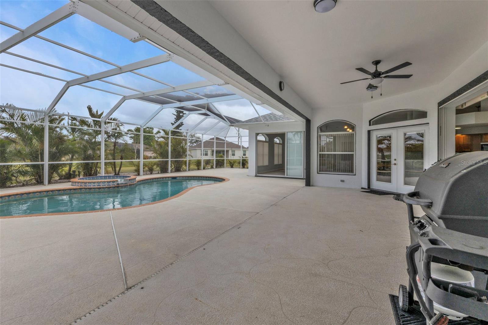 PUNTA GORDA ISLES SEC 20 - Residential