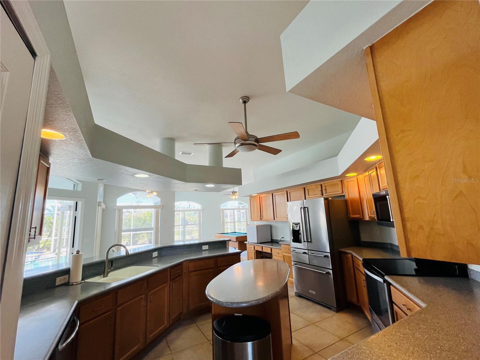 PUNTA GORDA ISLES SEC 20 - Residential