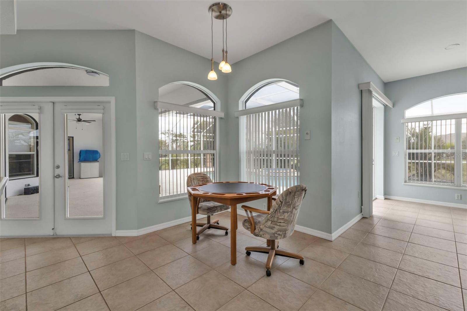 PUNTA GORDA ISLES SEC 20 - Residential