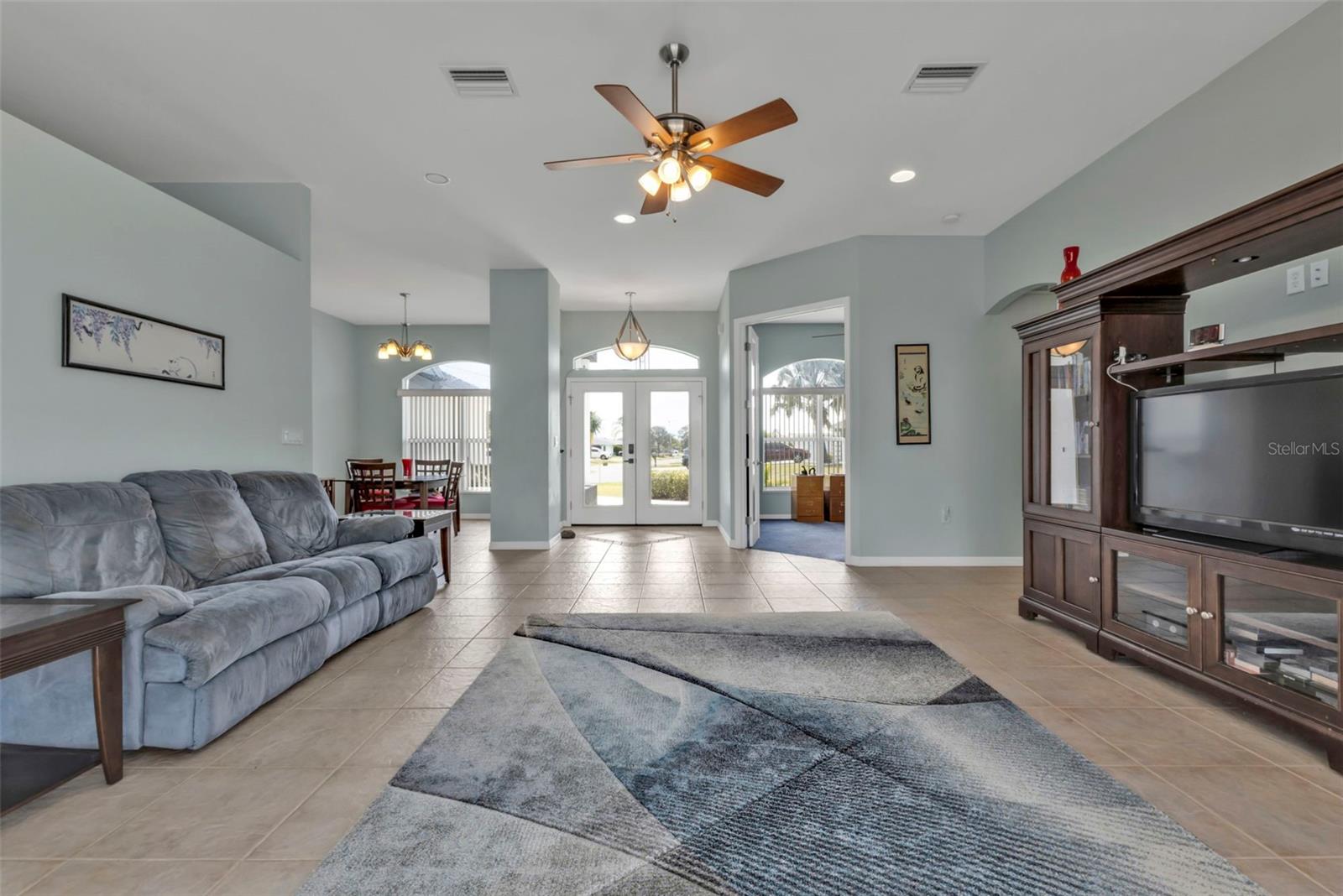 PUNTA GORDA ISLES SEC 20 - Residential