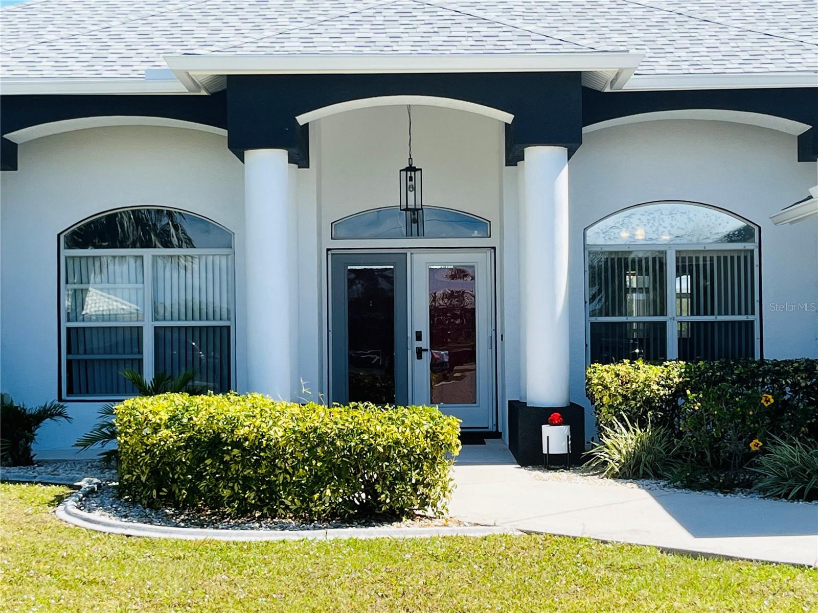 PUNTA GORDA ISLES SEC 20 - Residential