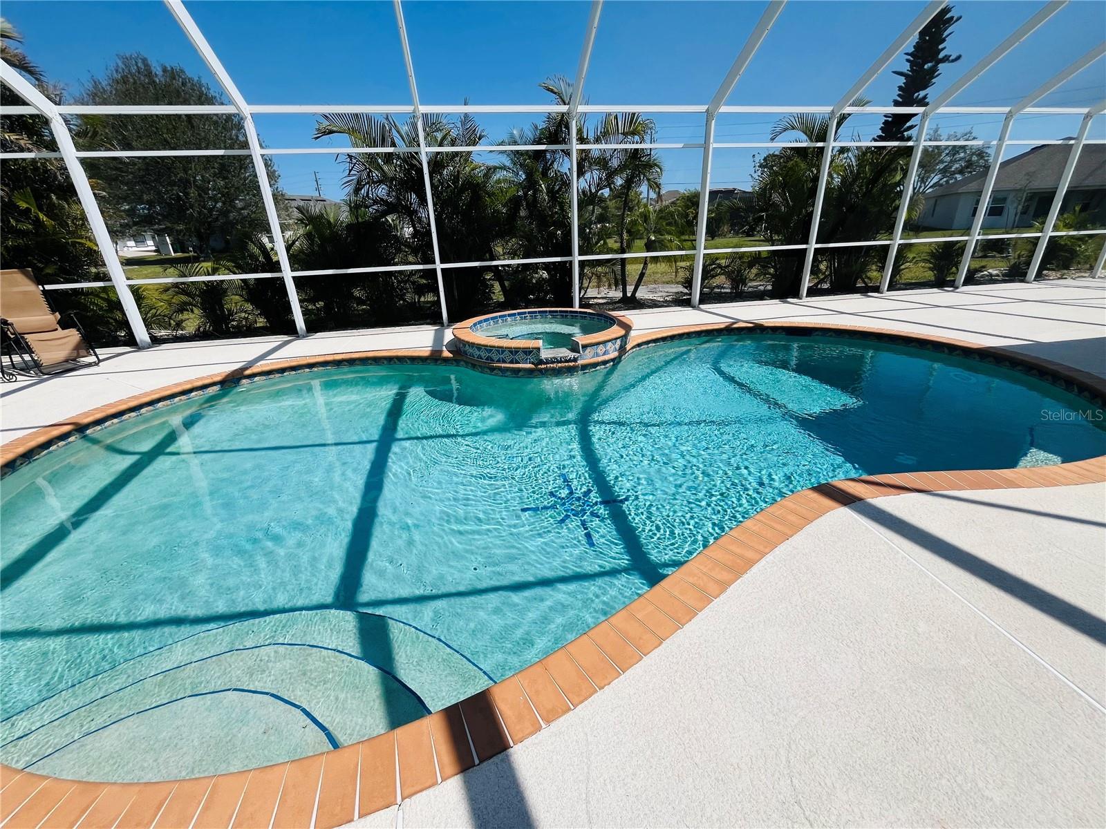 PUNTA GORDA ISLES SEC 20 - Residential