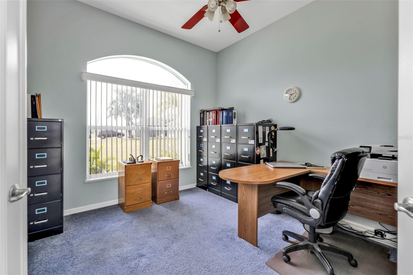 PUNTA GORDA ISLES SEC 20 - Residential