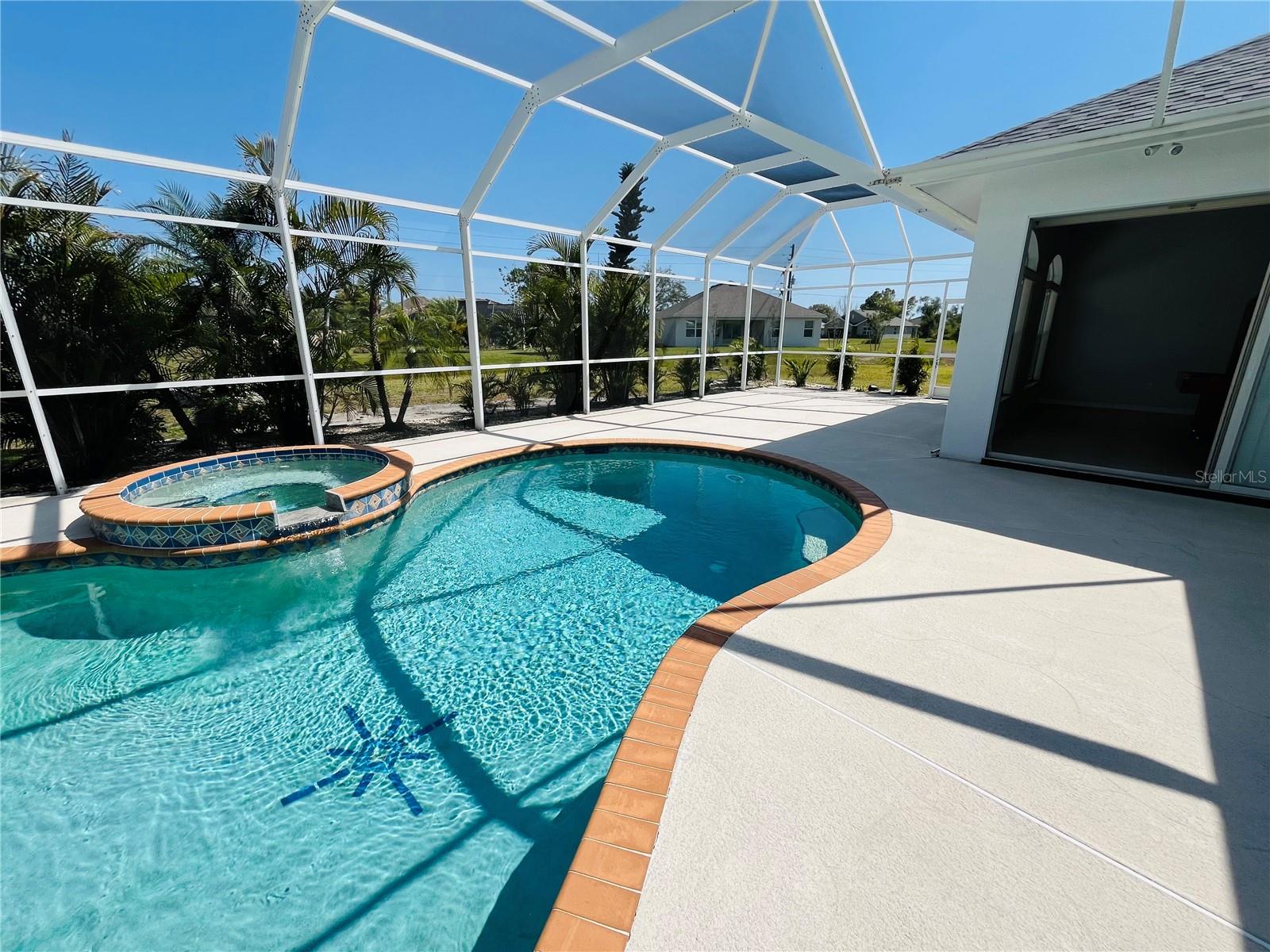 PUNTA GORDA ISLES SEC 20 - Residential
