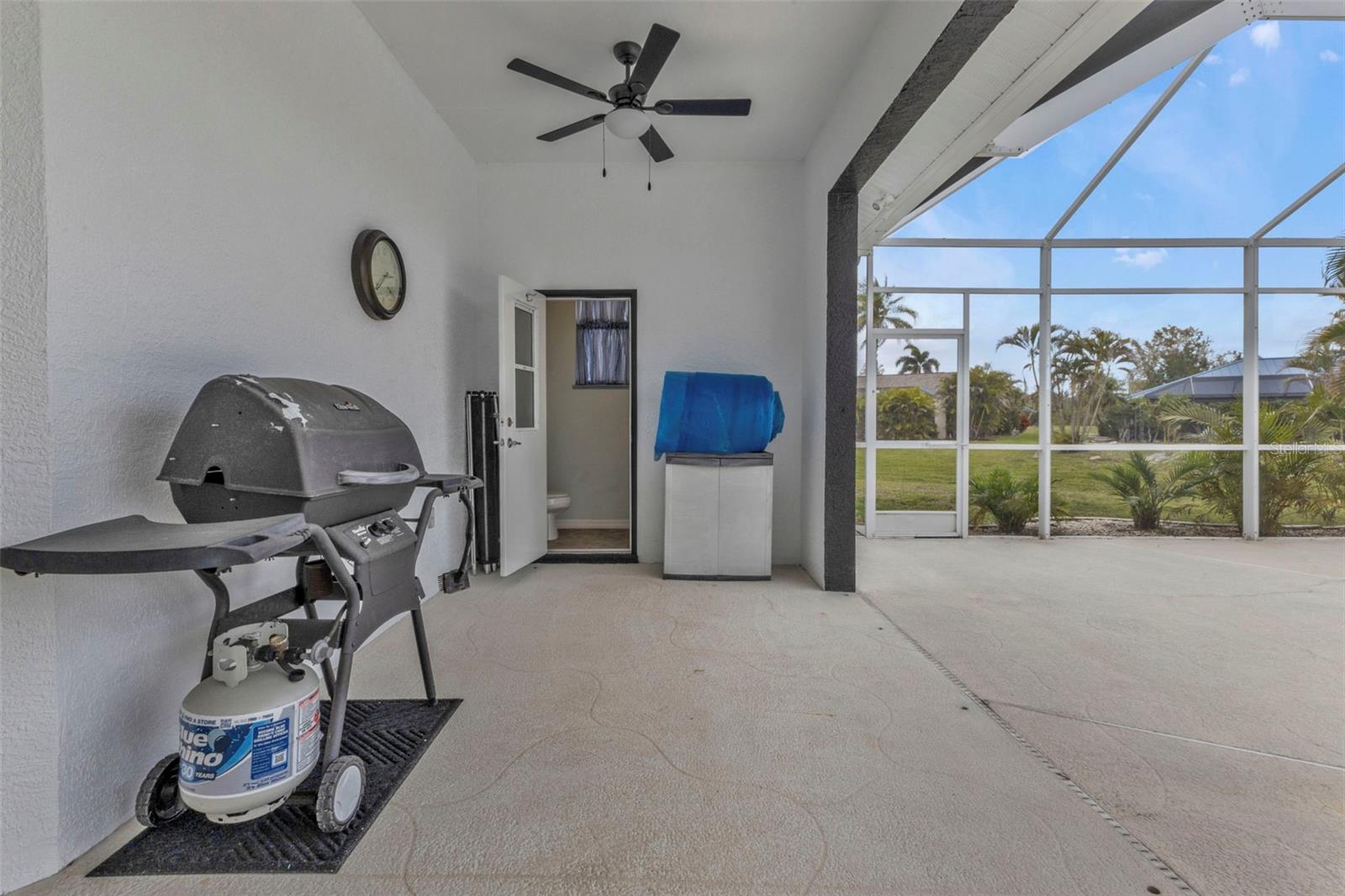 PUNTA GORDA ISLES SEC 20 - Residential