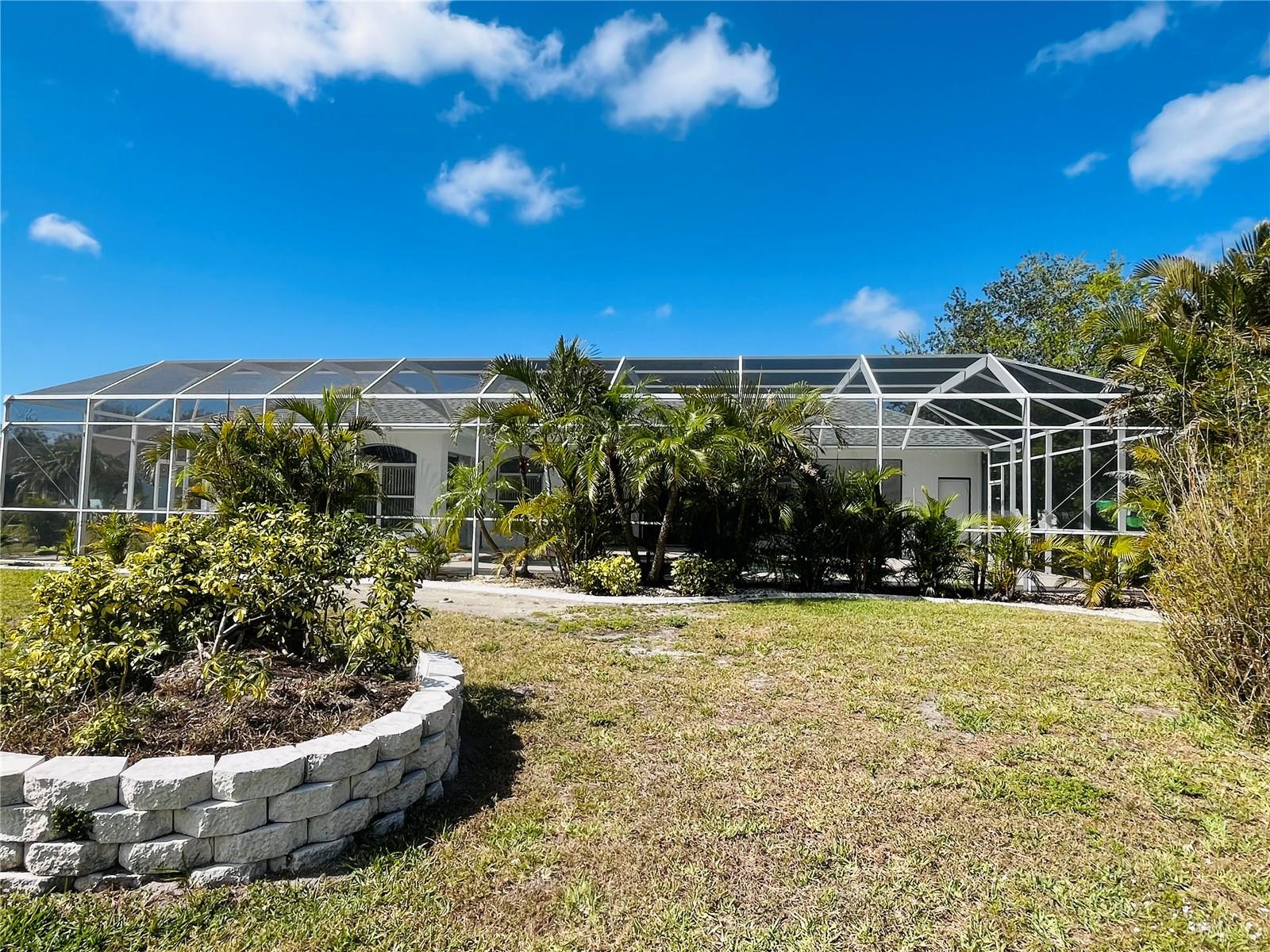 PUNTA GORDA ISLES SEC 20 - Residential