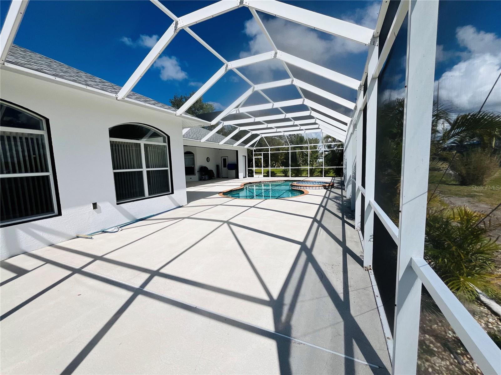 PUNTA GORDA ISLES SEC 20 - Residential