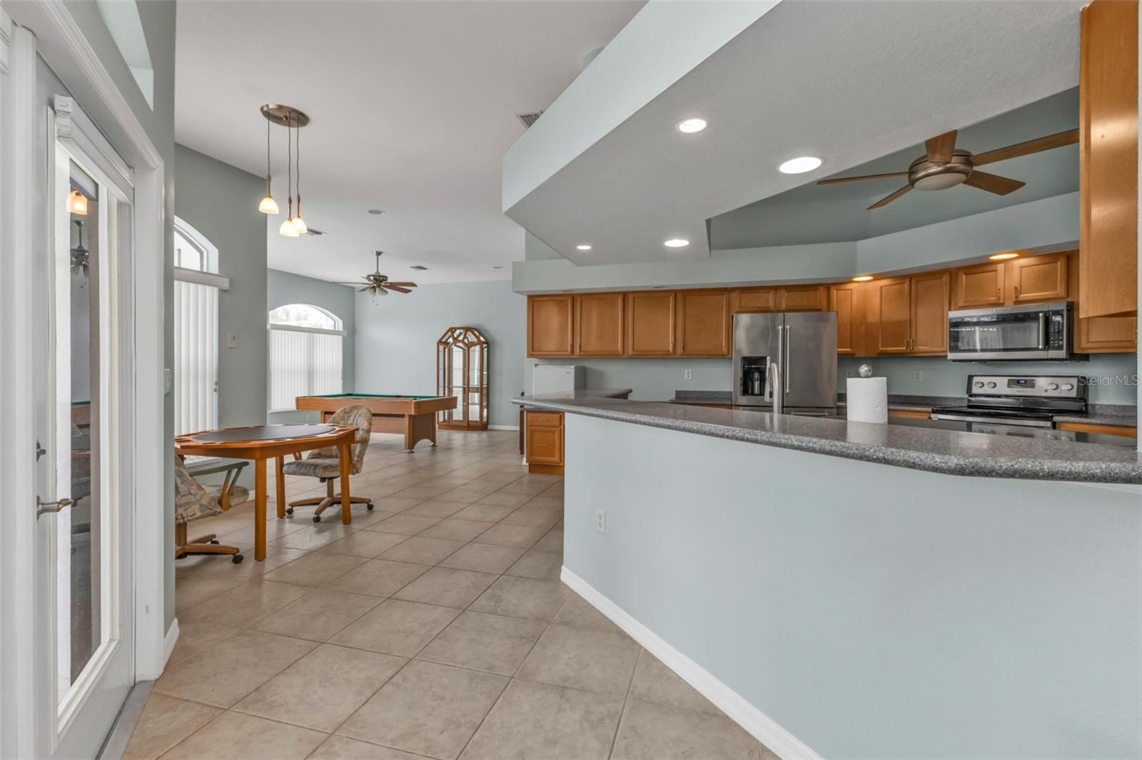 PUNTA GORDA ISLES SEC 20 - Residential