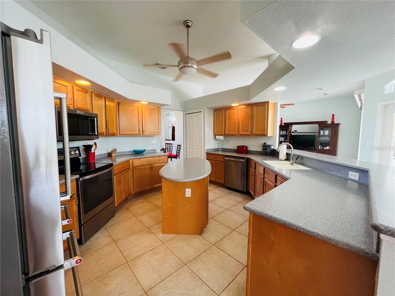 PUNTA GORDA ISLES SEC 20 - Residential