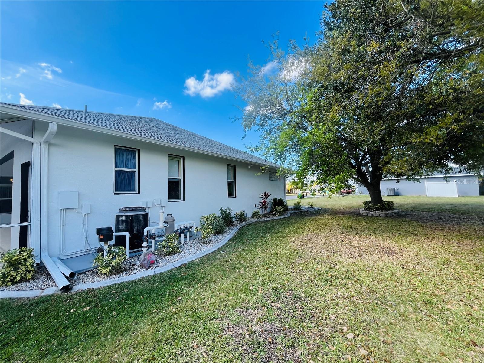 PUNTA GORDA ISLES SEC 20 - Residential