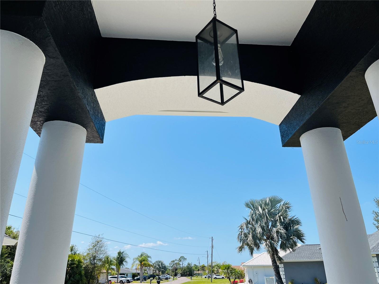 PUNTA GORDA ISLES SEC 20 - Residential