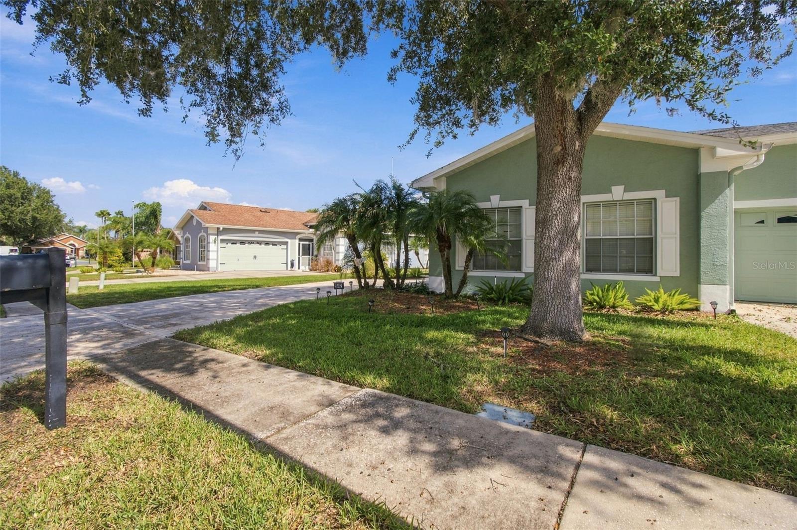 8002 SHADDOCK PLACE