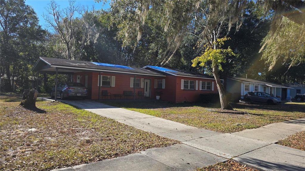 Photo of 1823 NE 31st Avenue, Gainesville, FL 32609 (MLS # GC536191)