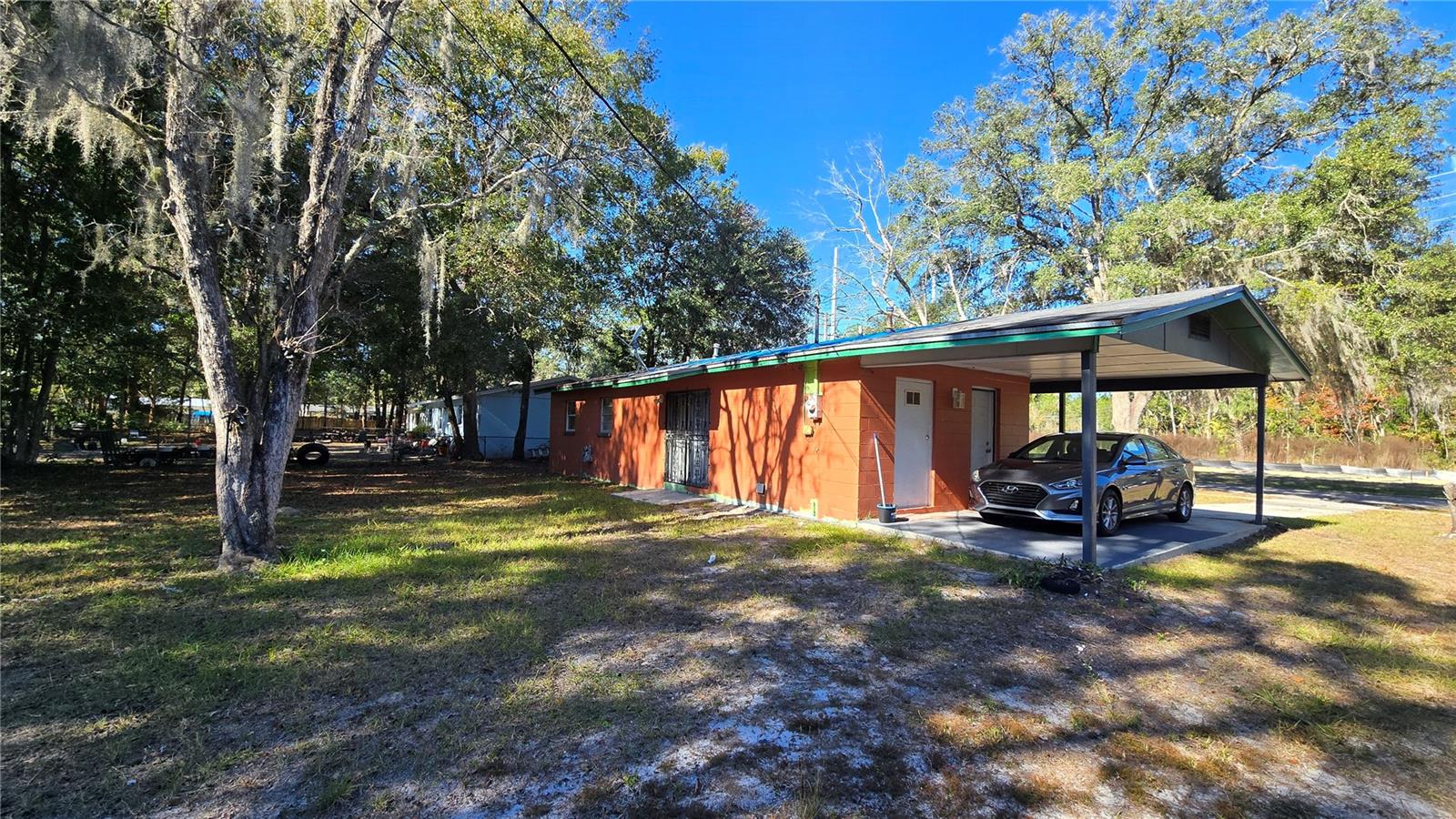 CAROL ESTATES NORTH ADD #2 - Residential