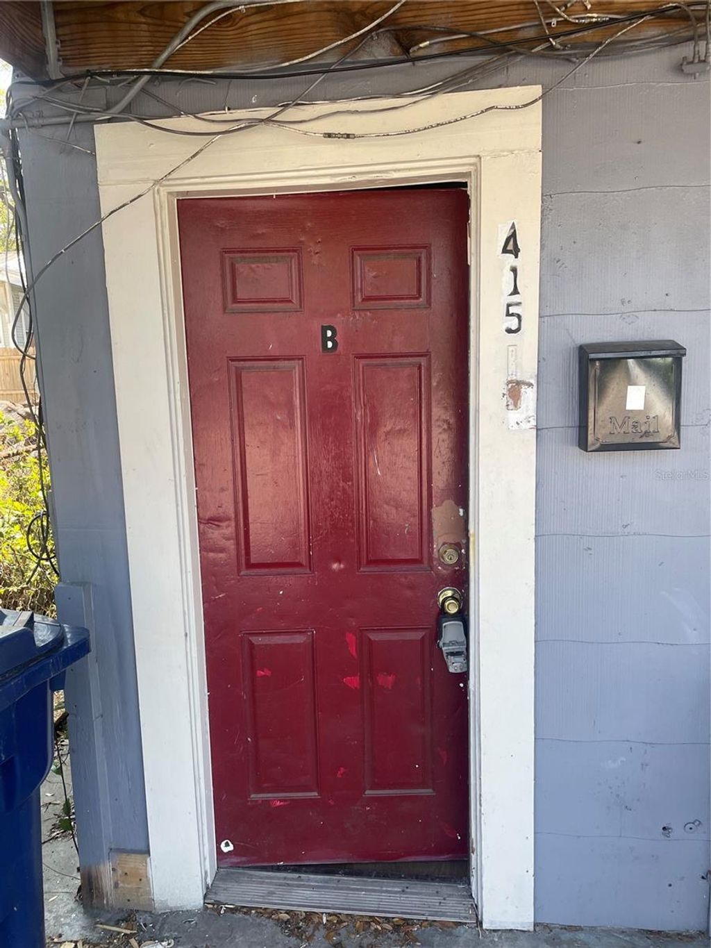 Photo of 415 E Floribraska Avenue, Tampa, FL 33603 (MLS # TB8488879)