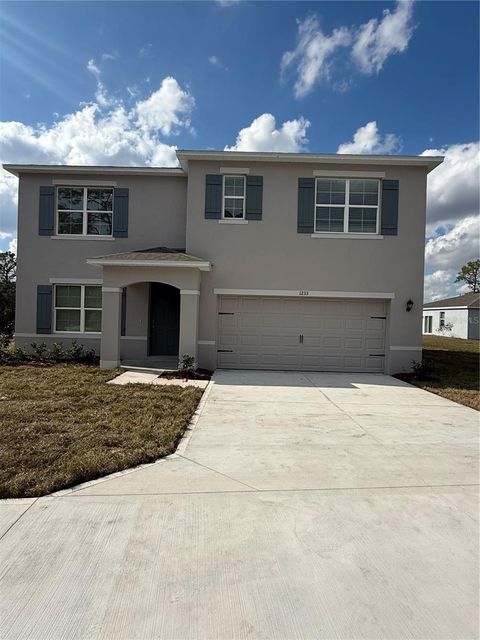 Photo of 1912 Bayport Drive, Deltona, FL 32738 (MLS # O6374396)
