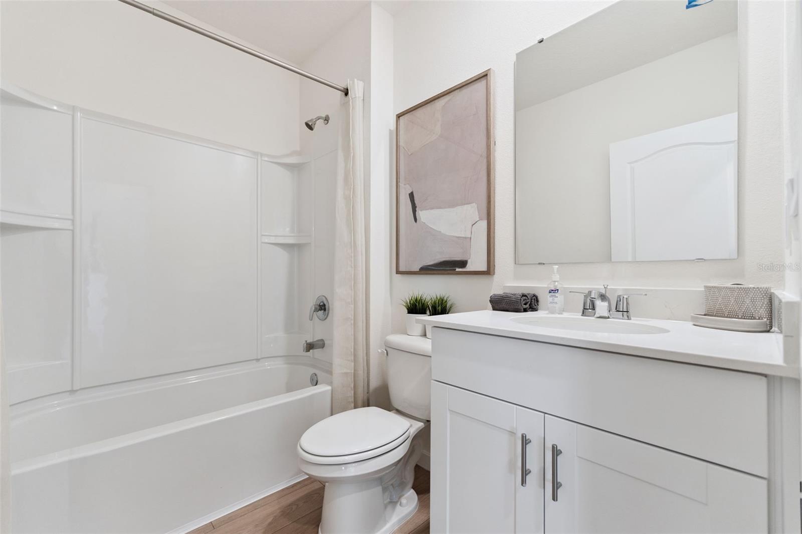 DELTONA LAKES UNIT 36 - Residential