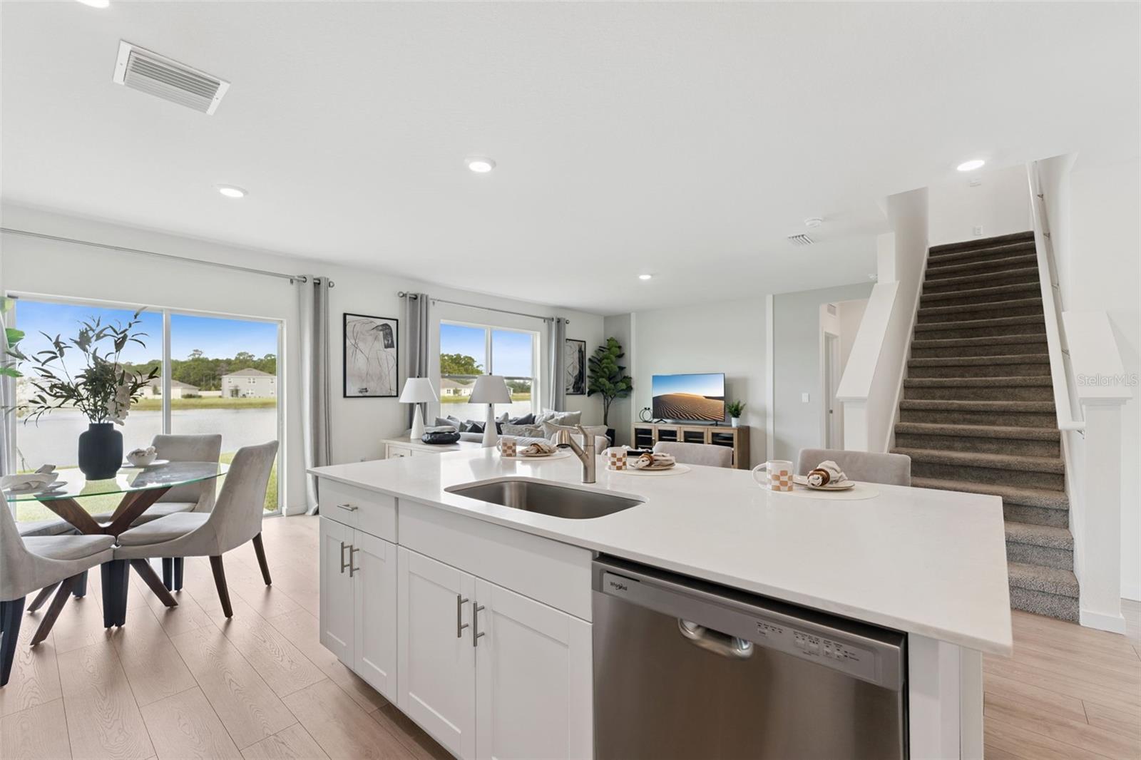 DELTONA LAKES UNIT 36 - Residential