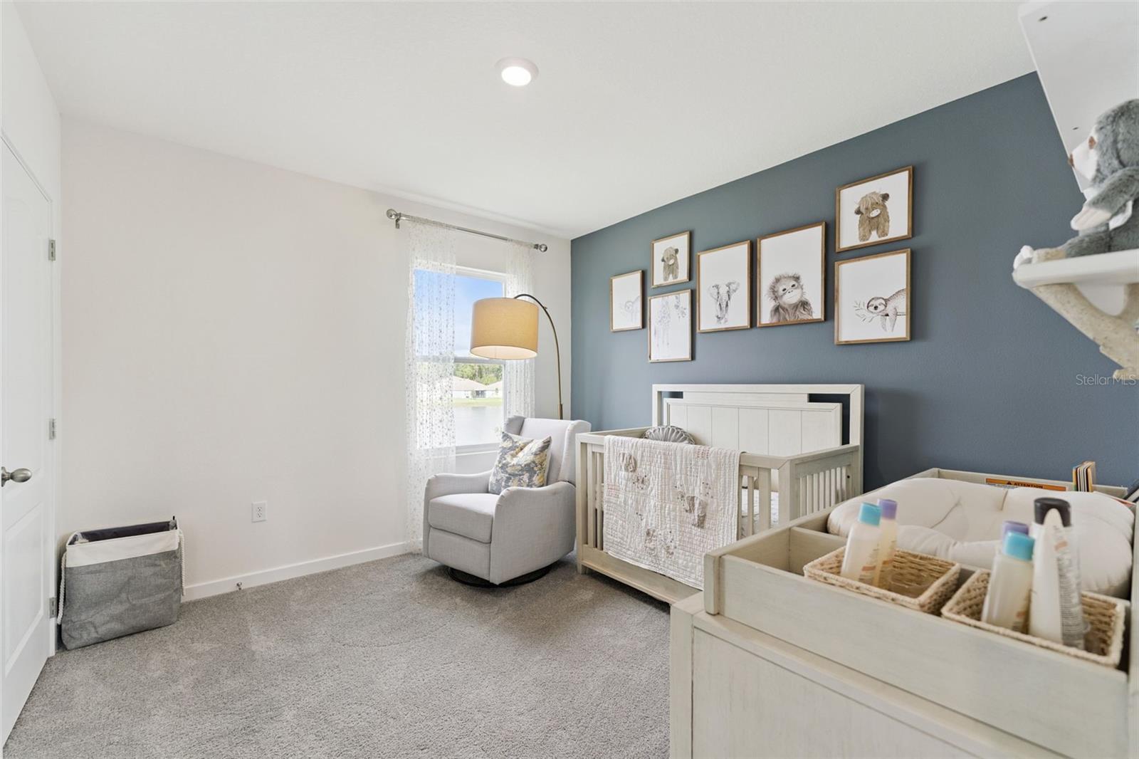 DELTONA LAKES UNIT 36 - Residential