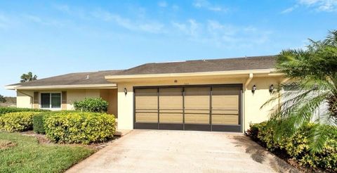 Photo of 1311 Idlewood Drive #45, Sun City Center, FL 33573 (MLS # TB8458803)