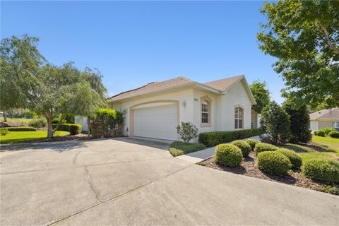 A home in CLERMONT