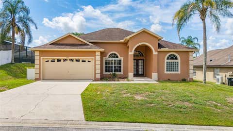 Photo of 327 Greeley Loop, Davenport, FL 33897 (MLS # S5156348)