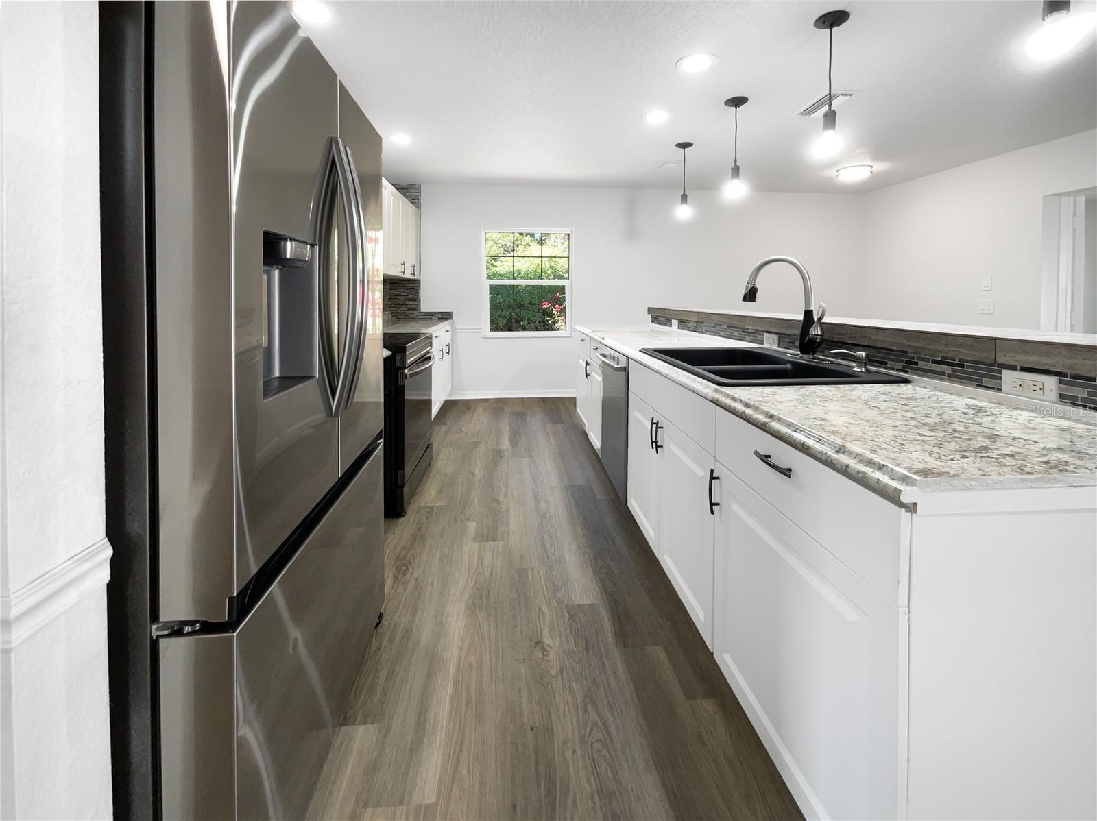 PORT CHARLOTTE SUB 08 - Residential