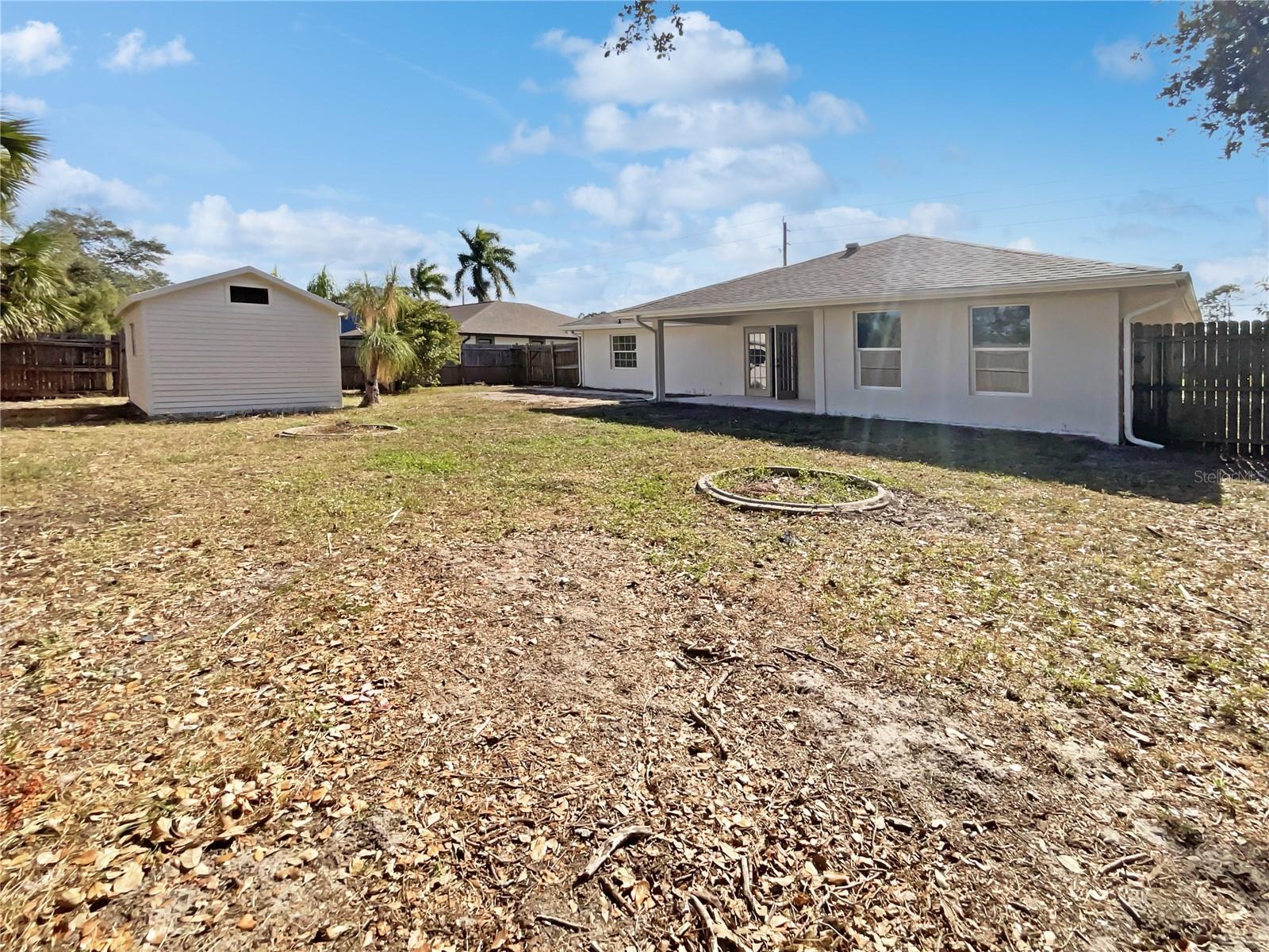 PORT CHARLOTTE SUB 08 - Residential