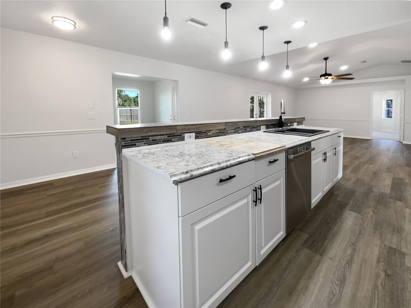 PORT CHARLOTTE SUB 08 - Residential