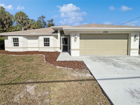 Search Sarasota & Manatee County Homes 103 2334 W PRICE BOULEVARD NORTH PORT FL 34286