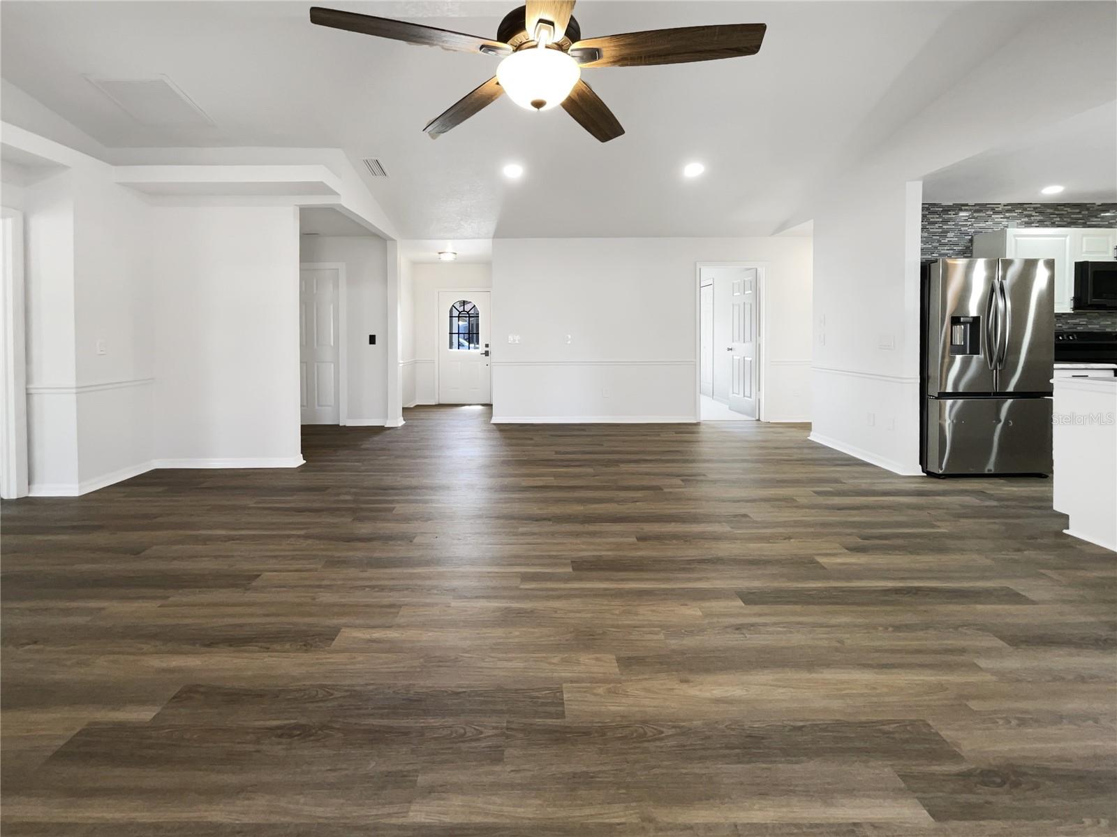 PORT CHARLOTTE SUB 08 - Residential