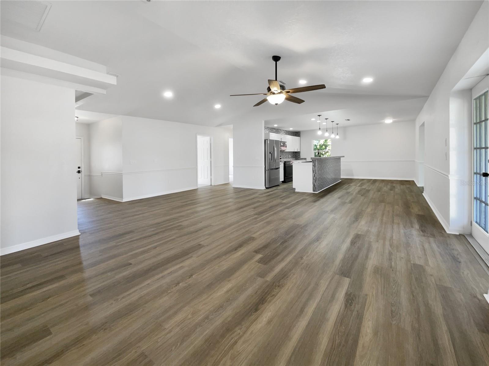 PORT CHARLOTTE SUB 08 - Residential