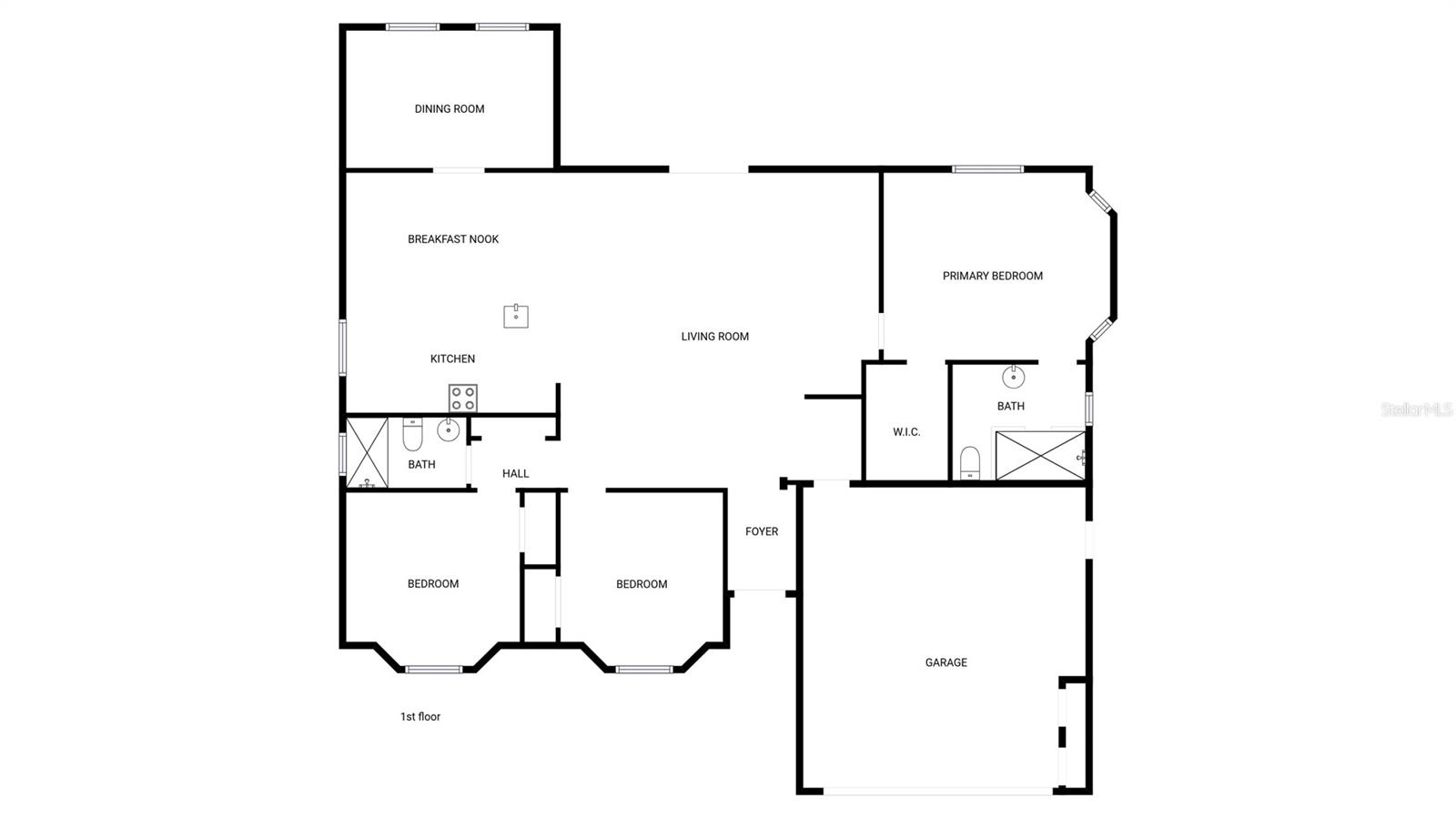 PORT CHARLOTTE SUB 08 - Residential