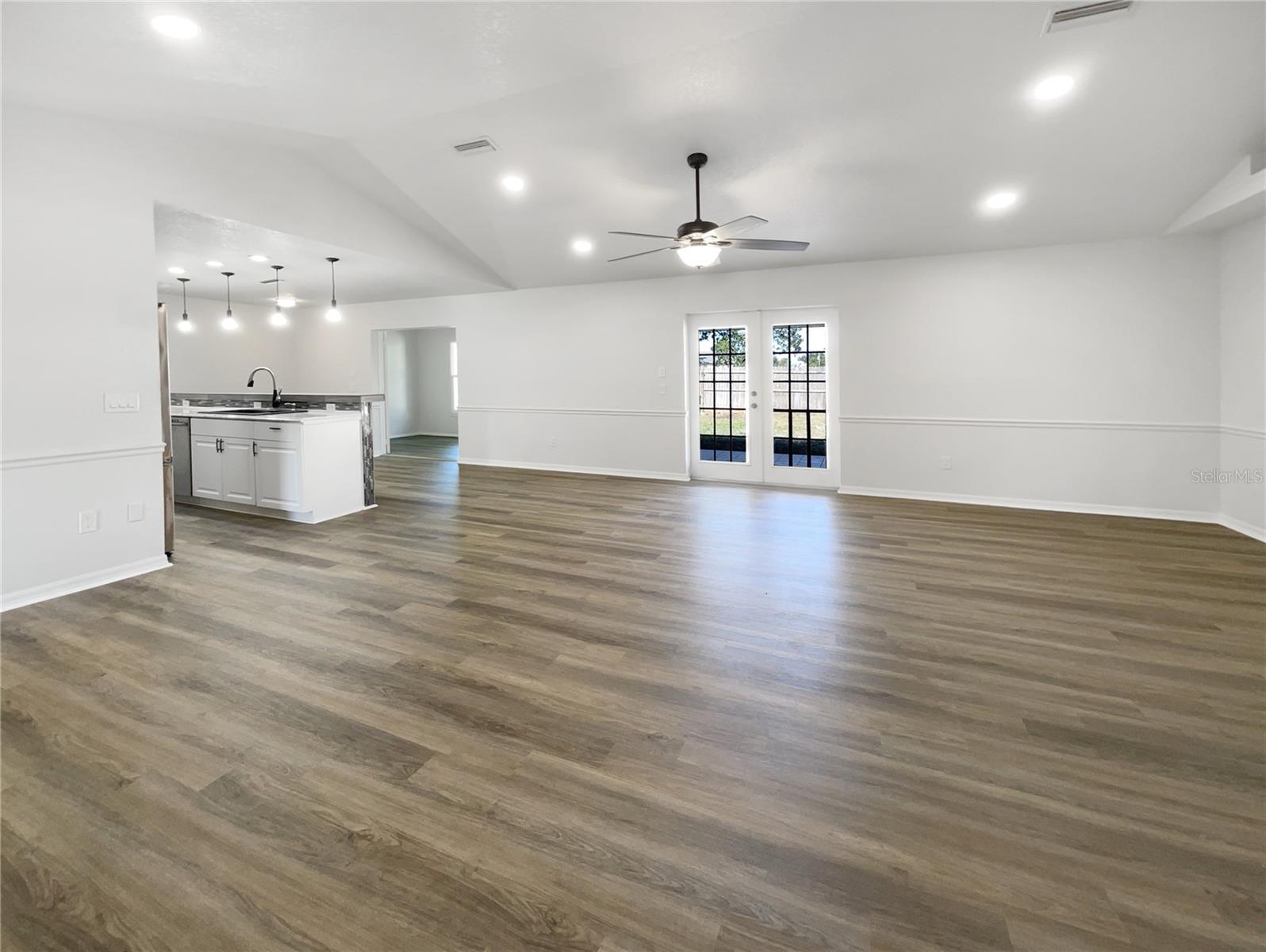 PORT CHARLOTTE SUB 08 - Residential