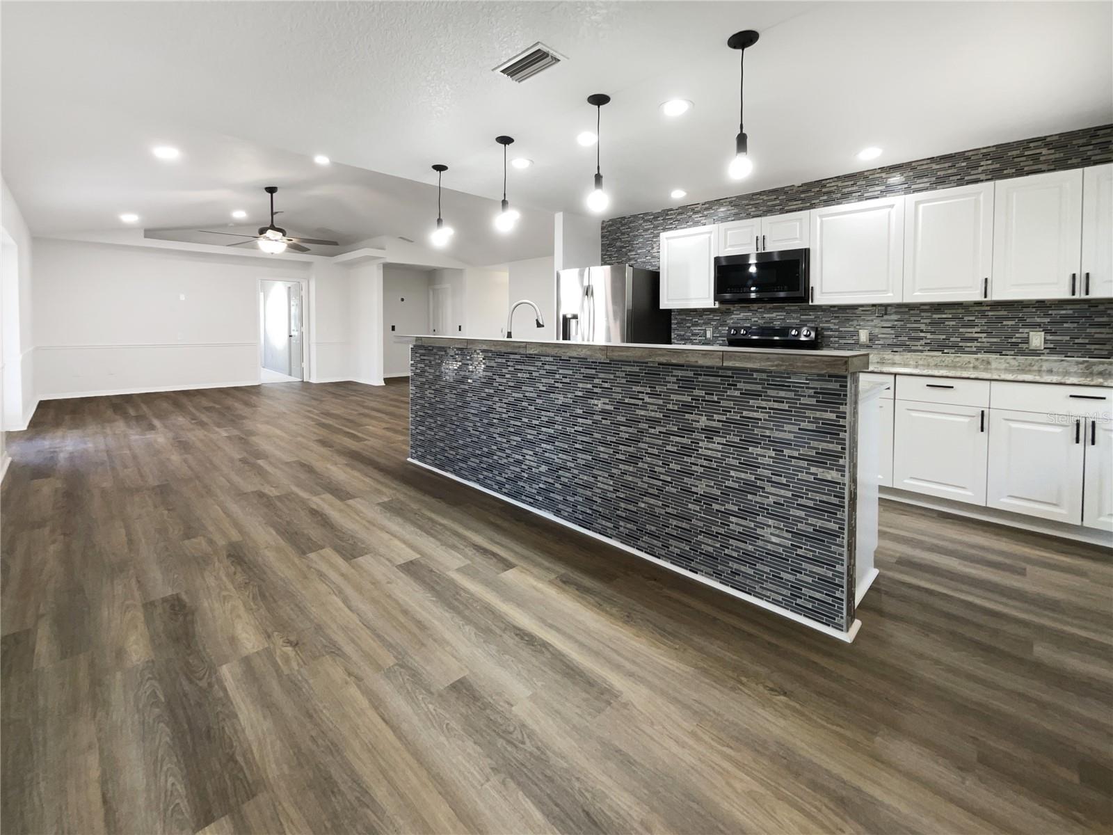 PORT CHARLOTTE SUB 08 - Residential